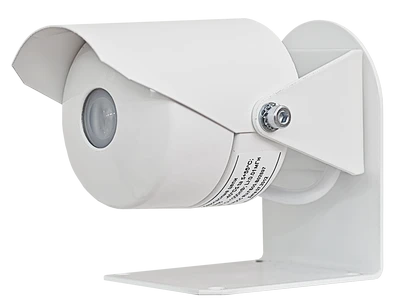 Infrared flame detector IP330-8/1 "IPP-Ex" version 1