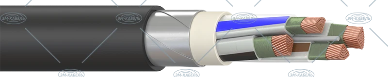 Cable VBShvng(A)-FRLSLTx