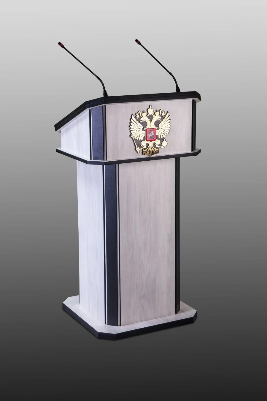 Interactive speaker's rostrum "Athena"