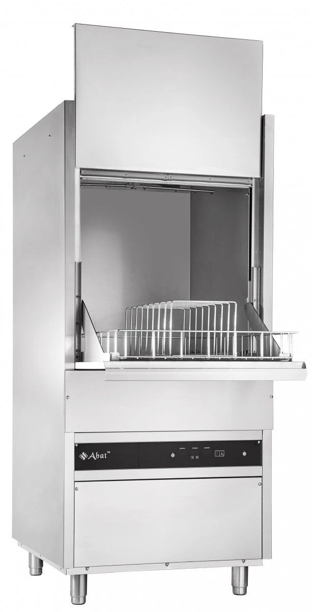 Electric kitchen dishwashing machine MPK 65-65 (boiler washing machine)