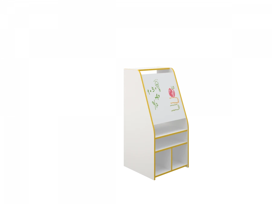 Desk "Duty Corner No.2" Dm658