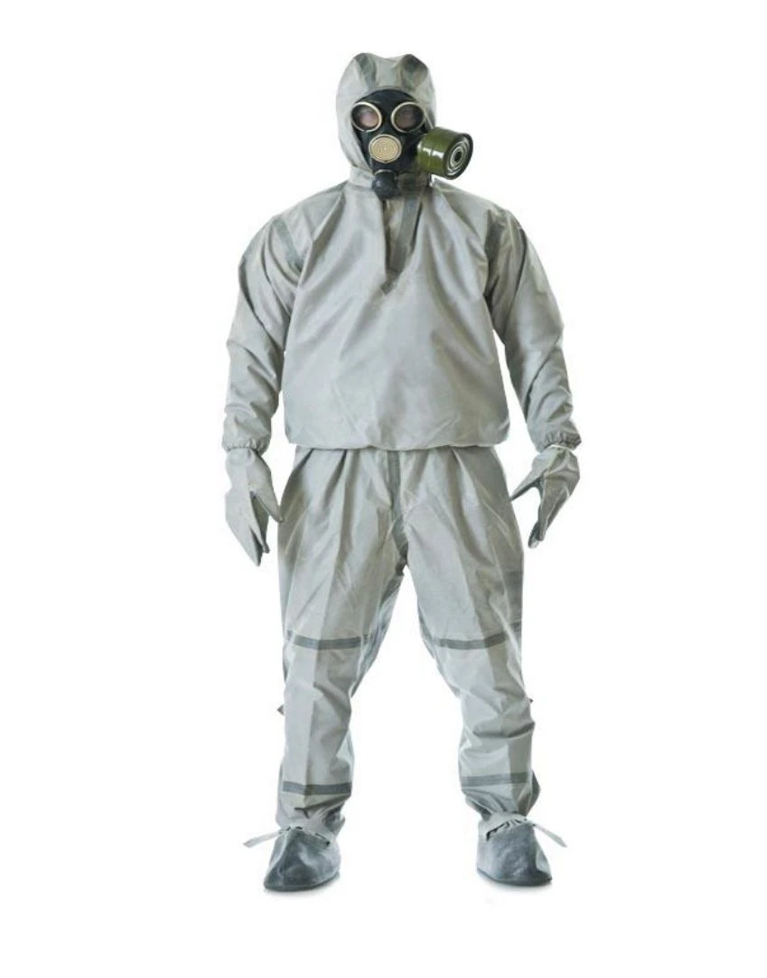 Light protective suit L-1