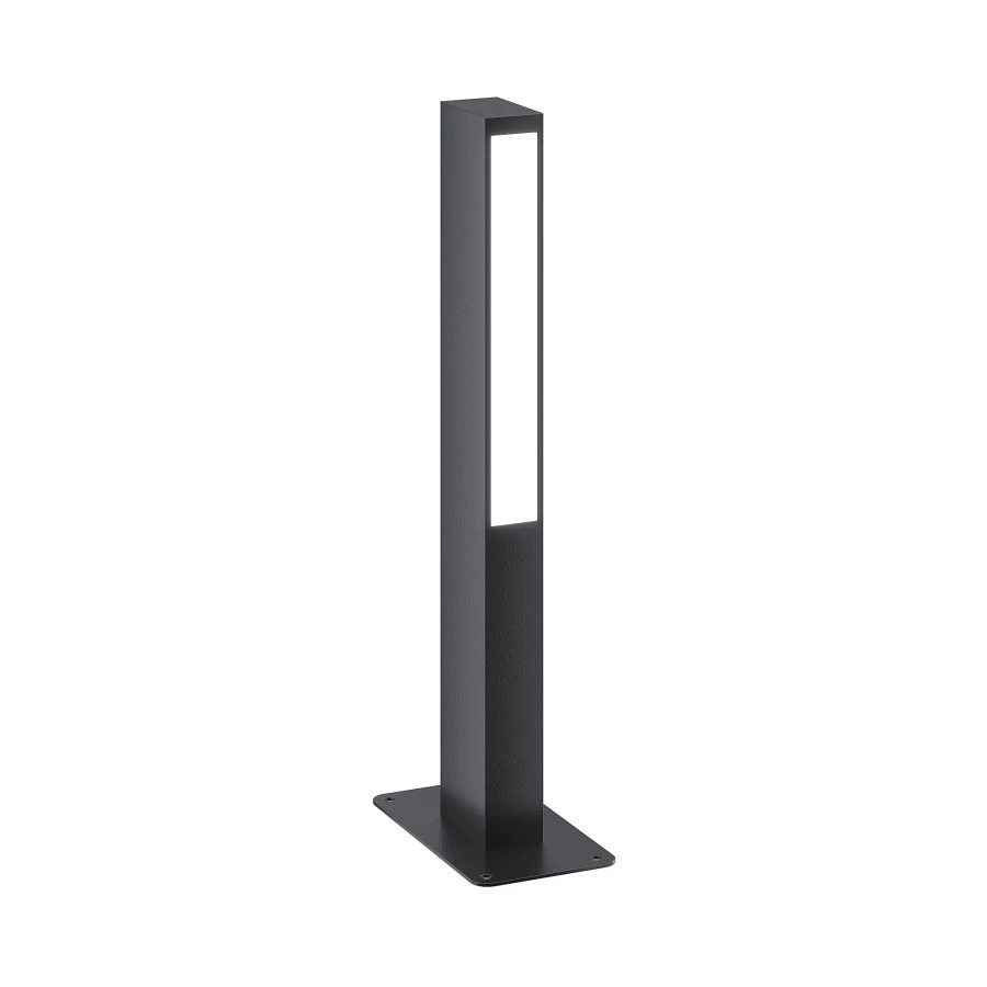 Street lamp SVETHOLL Grasso L120x70 H800 18W 2176lm