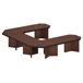 Conference table system 5 Bern