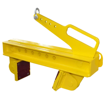 Gripper for concrete blocks ZBB-0,5-0-240