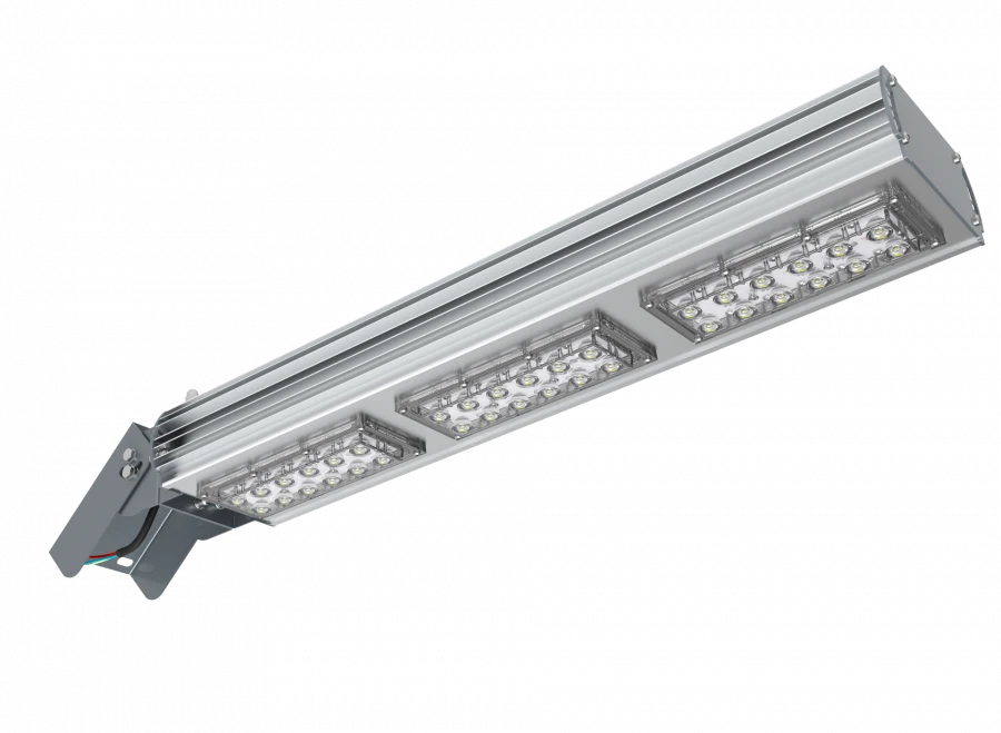 LED light DSO14-3 Optics