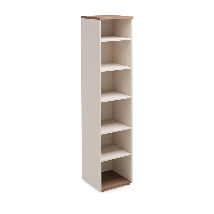 Wooden office cupboard art. 230/2 (215)