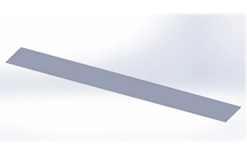 Roof panel medium 621365-5701700-77