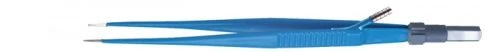 Bipolar instruments (electrodes) forceps with irrigation channel