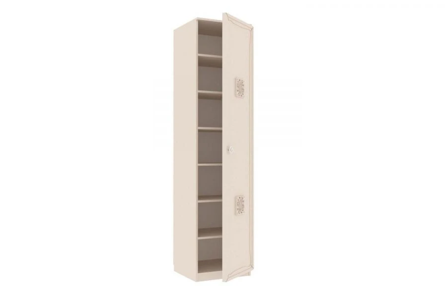 Modern type 1 LD.520030.000 Single-leaf cupboard (Kashmir )