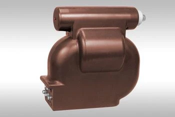 Earthed voltage transformers ZNOLPM(I)-6(10) kV