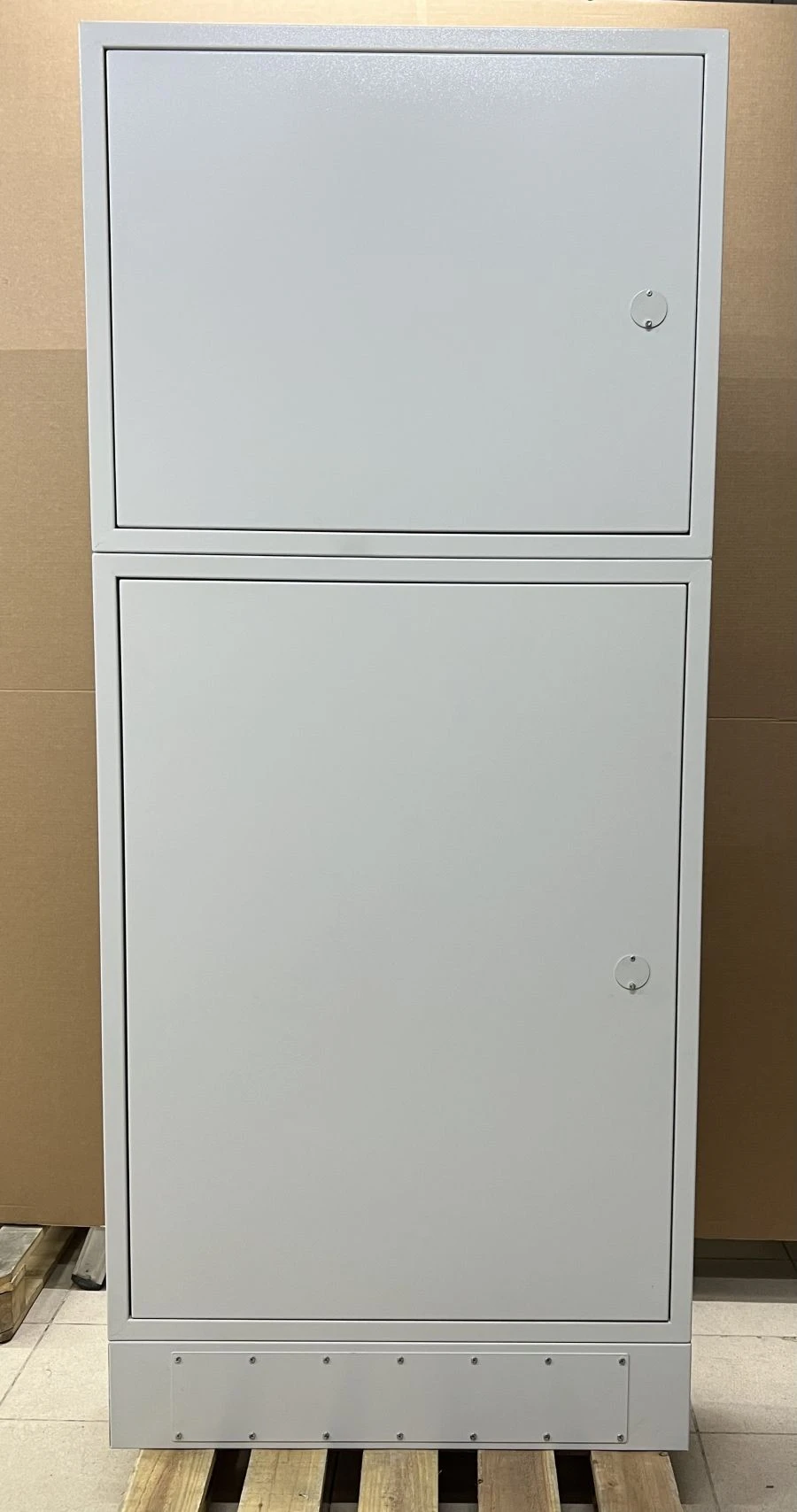 Telecommunication cabinet ???-??-3