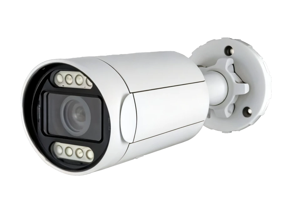 Machine vision camera RVX-4334 RUBETEK
