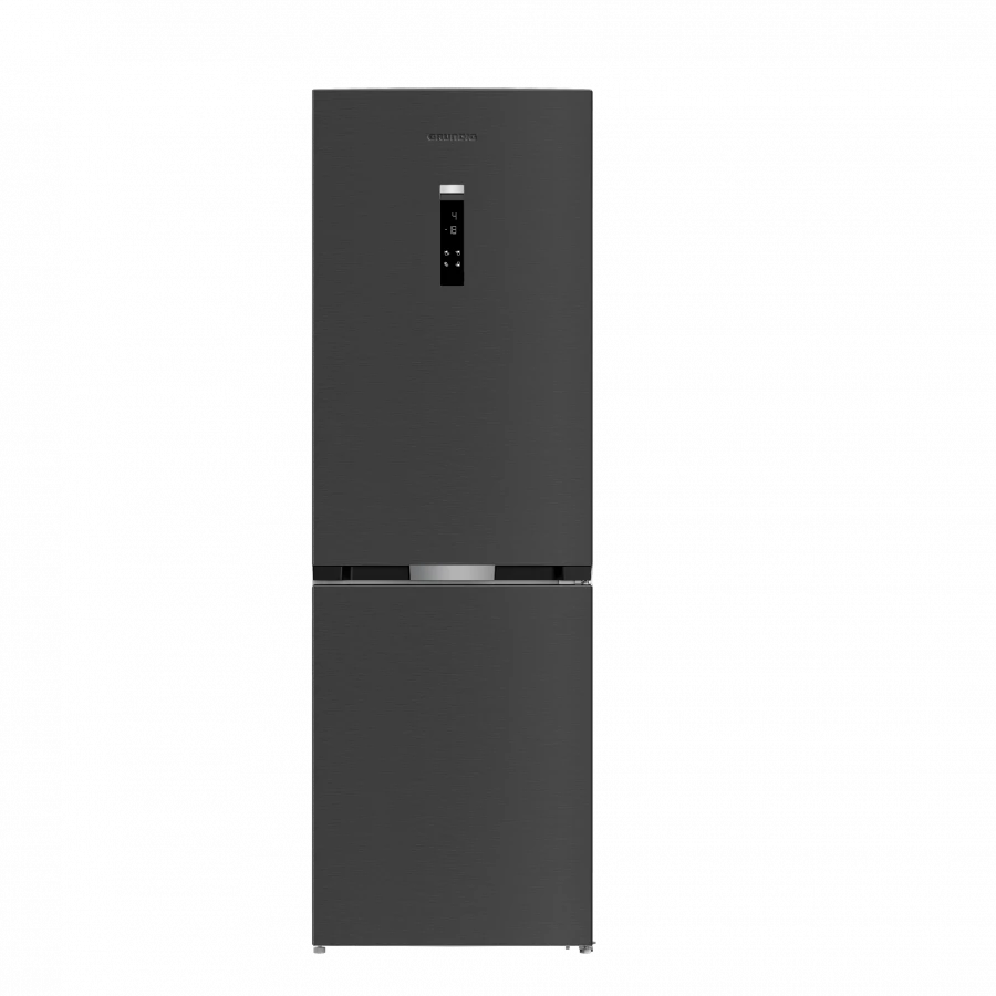 Refrigerator GKPN66830FXD
