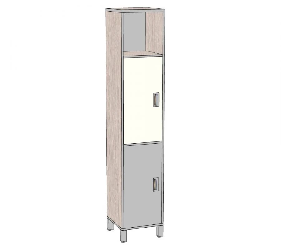 Storage system "Matrix" section 1.5/1