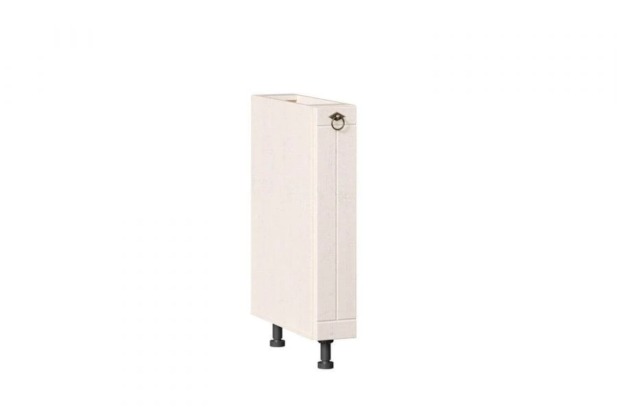 Type 4 LD.270240.000 Kitchen cabinet 150 with bottle holder body (Oak Provence )