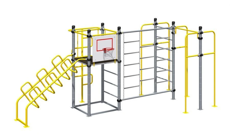 Sports equipment Romana 201.01.01