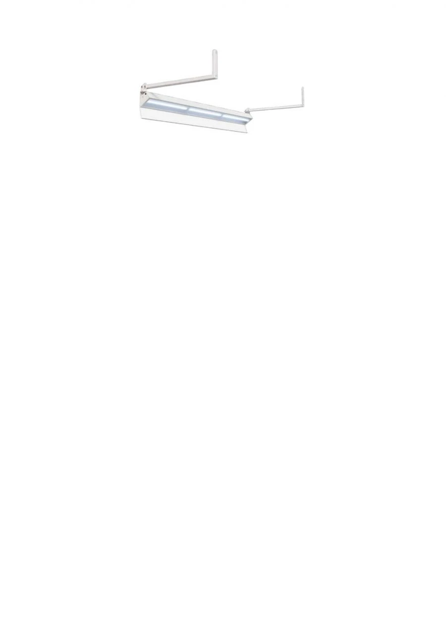 Stationary luminaire SOFIT