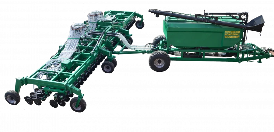 Sowing complex PK-8,0DM "Vladimir"