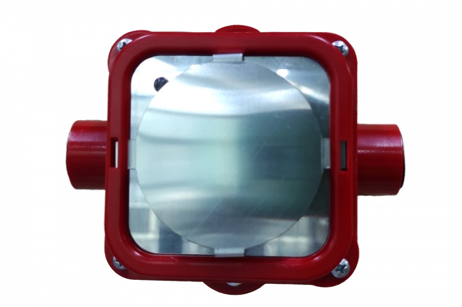 Spectron-DIP-31-Exm fire smoke detector