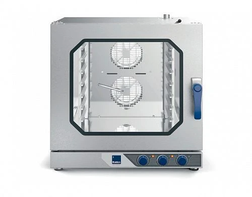 Combi steamer TL07M0R