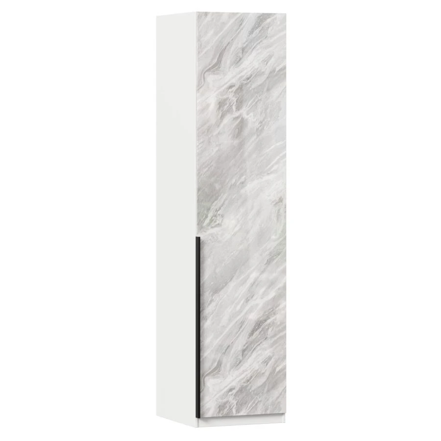 Nord LD.677001.000 Door front (Statuario )