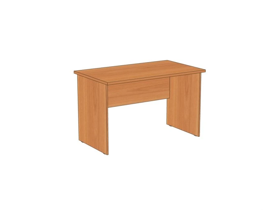 Writing desk 1204*704*750 mm ASP-12