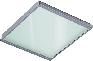 Luminaire DVO-13-O-30-3K-IP54-CLIP-IN-A3 CRI90