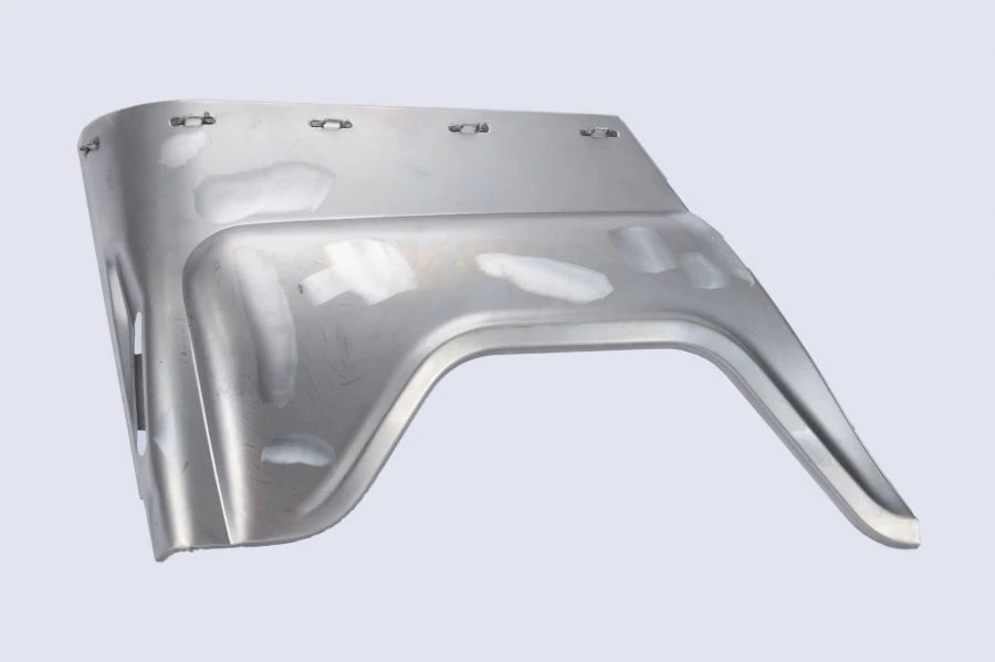 Sidewall panel right 046900540106020