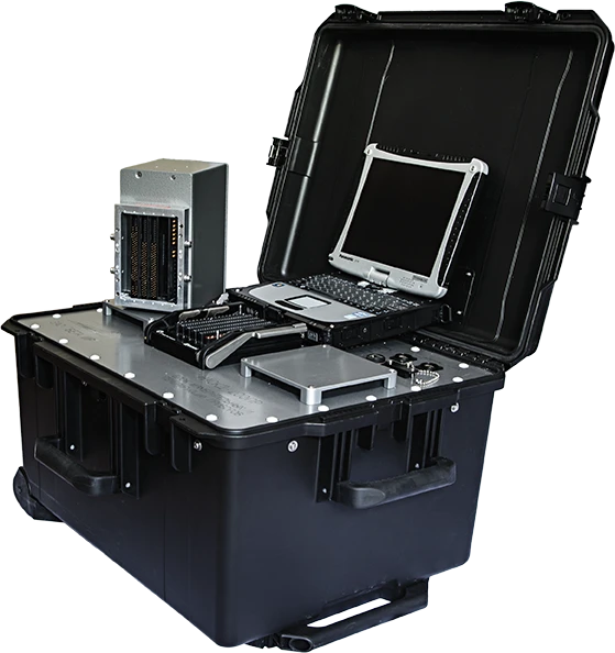 NASKD-200PR system