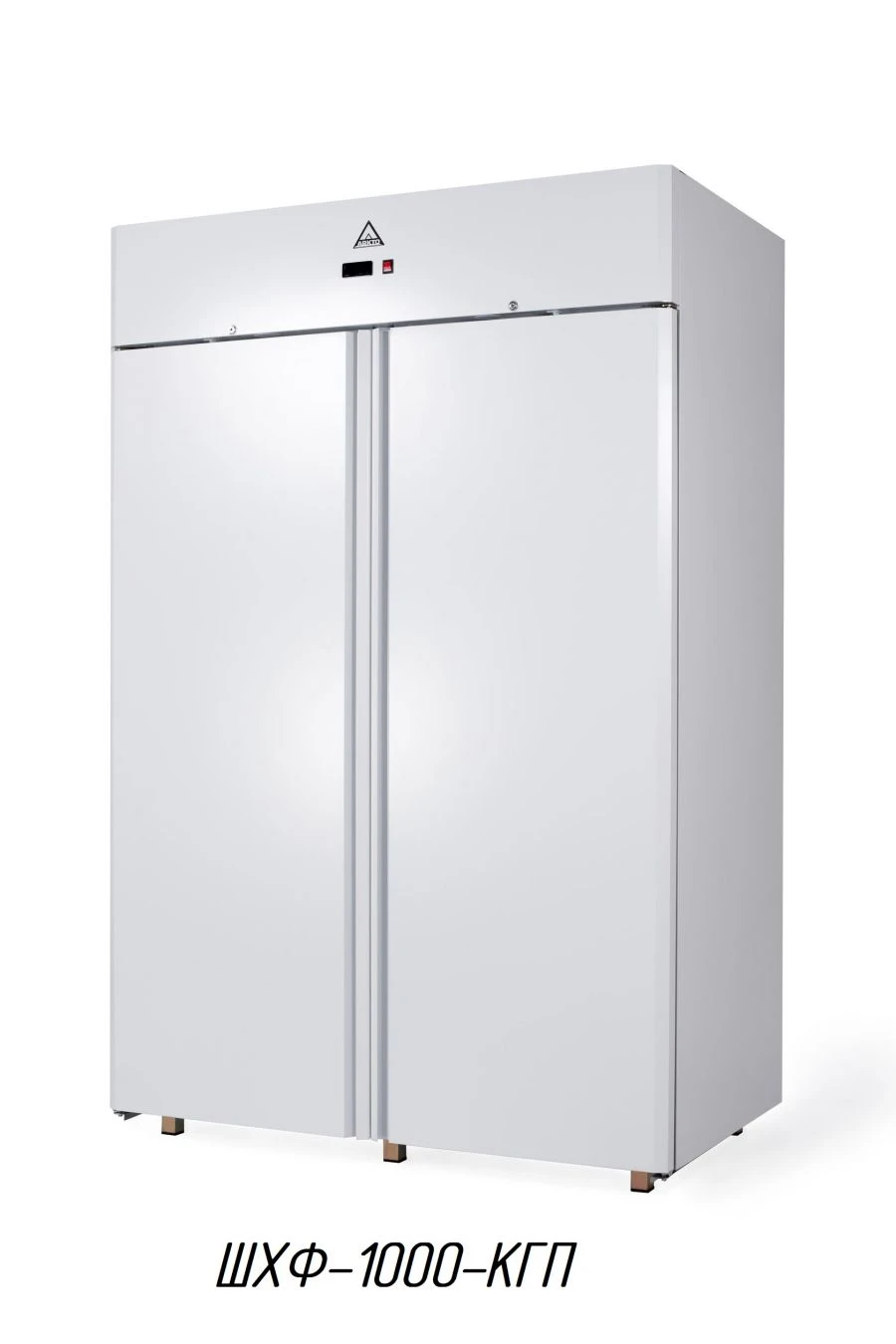 Refrigerated pharmaceutical cabinet SHHF-1000-KGP