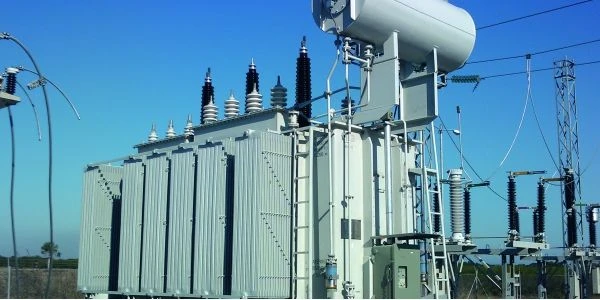 Power oil transformers of voltage class 35-220 kV according to ????.672537.103 ??