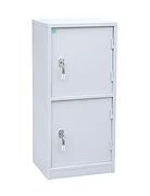 Bookkeeping cabinet (two doors) Practician B-03