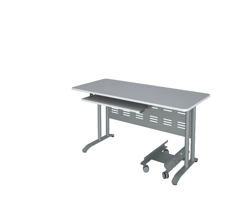 Computer desk AGAT 01.09.11