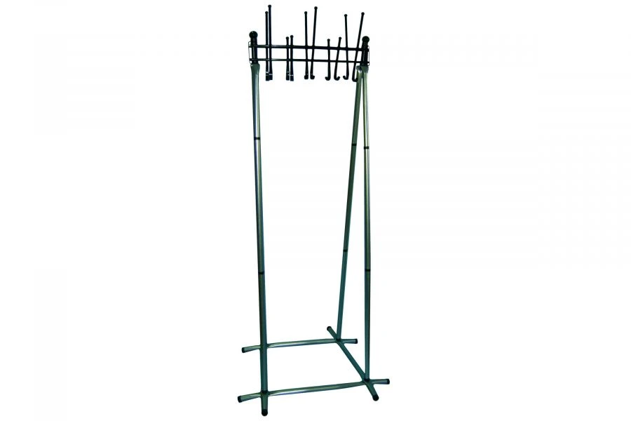 Group coat rack "Alla-10 (ts)"