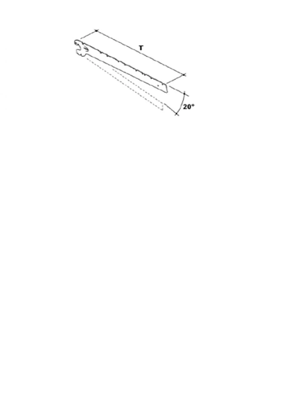 Bracket (holder) (200 - 700)