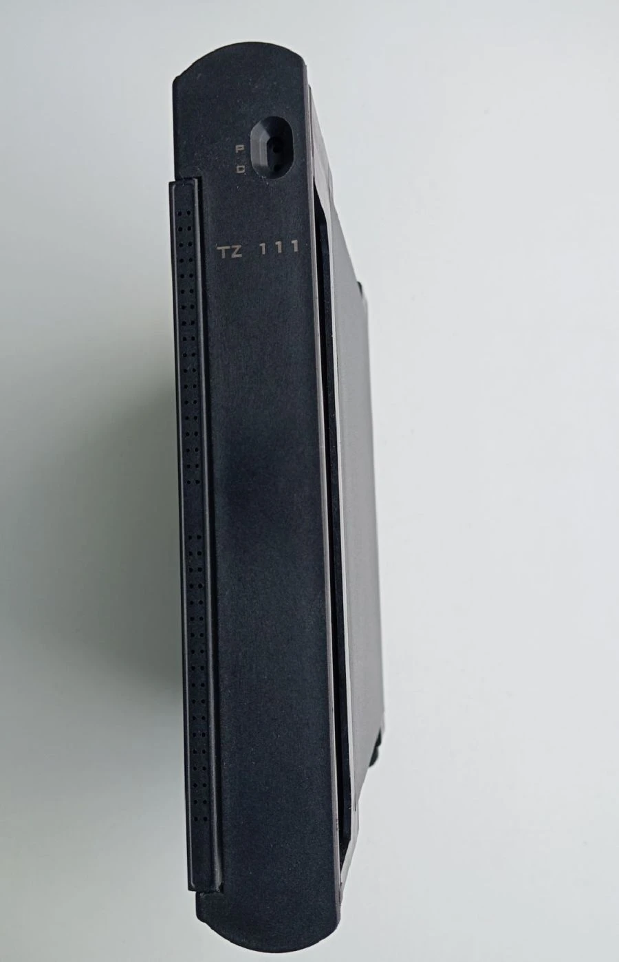 Programmable controller ELSI-MKS. Module TZ 111 TU 26.51.70-114-73742749-2024