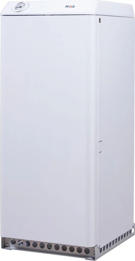 Gas domestic single-circuit heating apparatus RGA 11