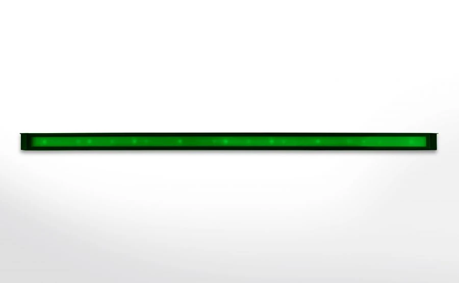 LED luminaire SLIM-120 10.C