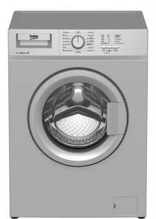 Washing machine AWL5082S
