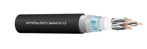 Cable KRUINv-(M)PsEmKng(A)-LS -U*(1 - 37)x(2, 3, 4)x(0,2 -2,5)