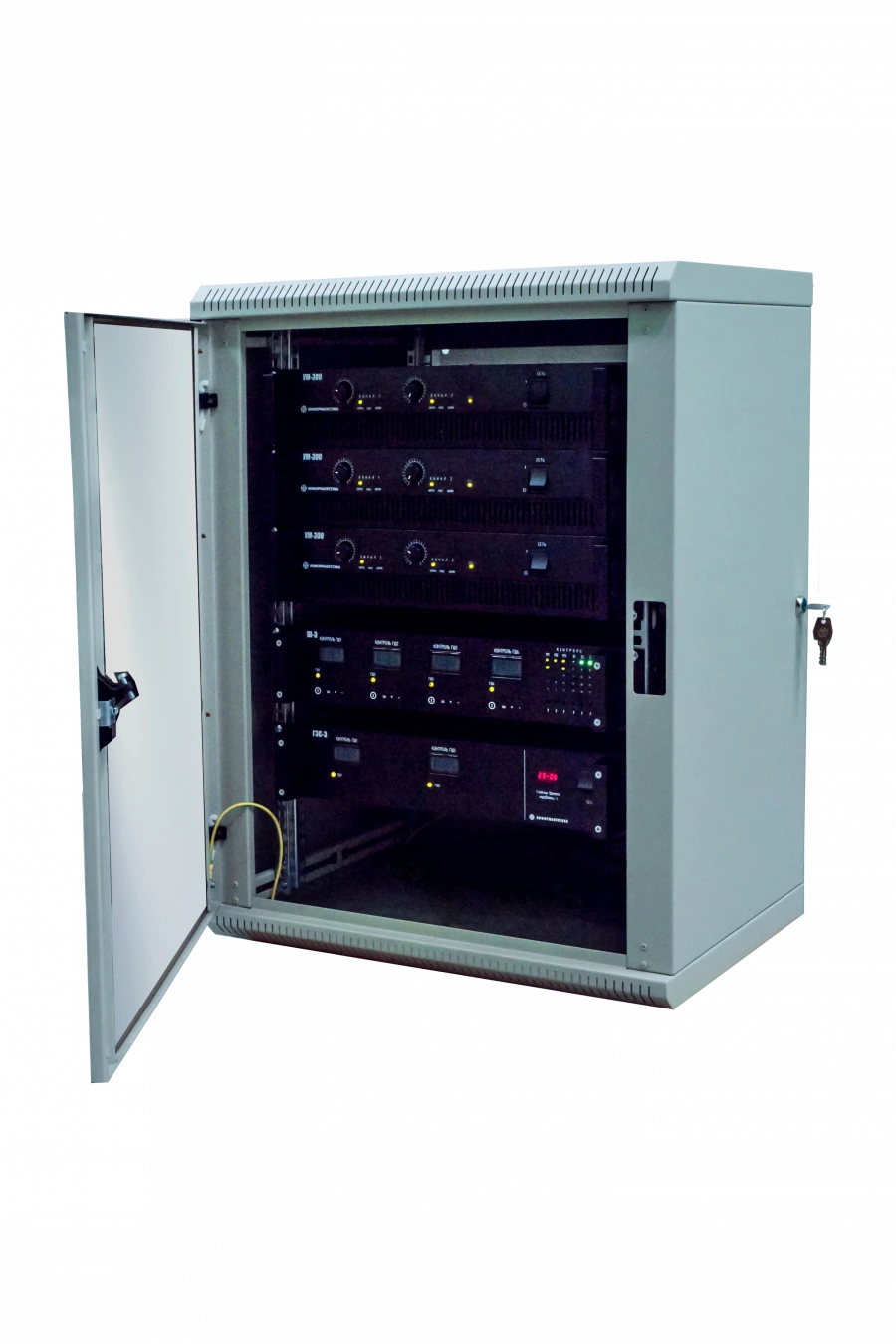 Orbit-3 active defence complex ICAT.468243.009-01