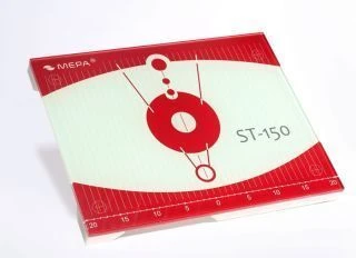 Electronic device "STABILOTRENAGER" ST-150