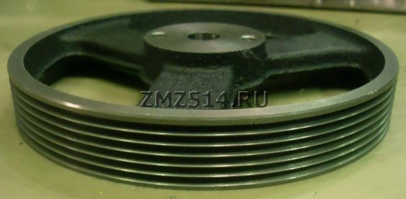 HIGH PRESSURE FUEL PUMP PULLEY 51432.1111065