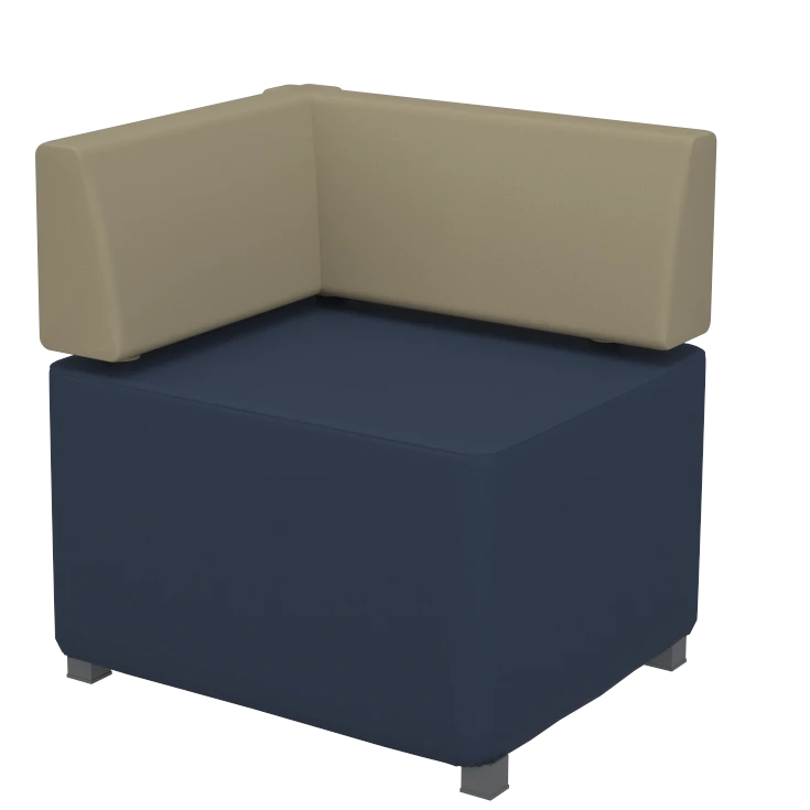 Upholstered module (Furniture section 30)