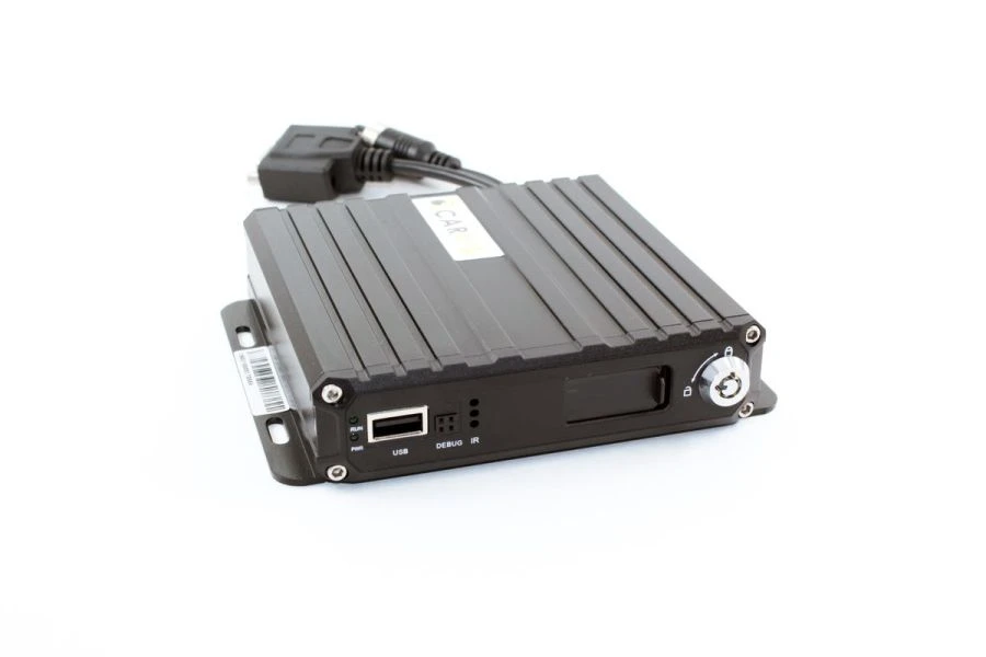 Car video recorder CARVIS MD-444SD Lite