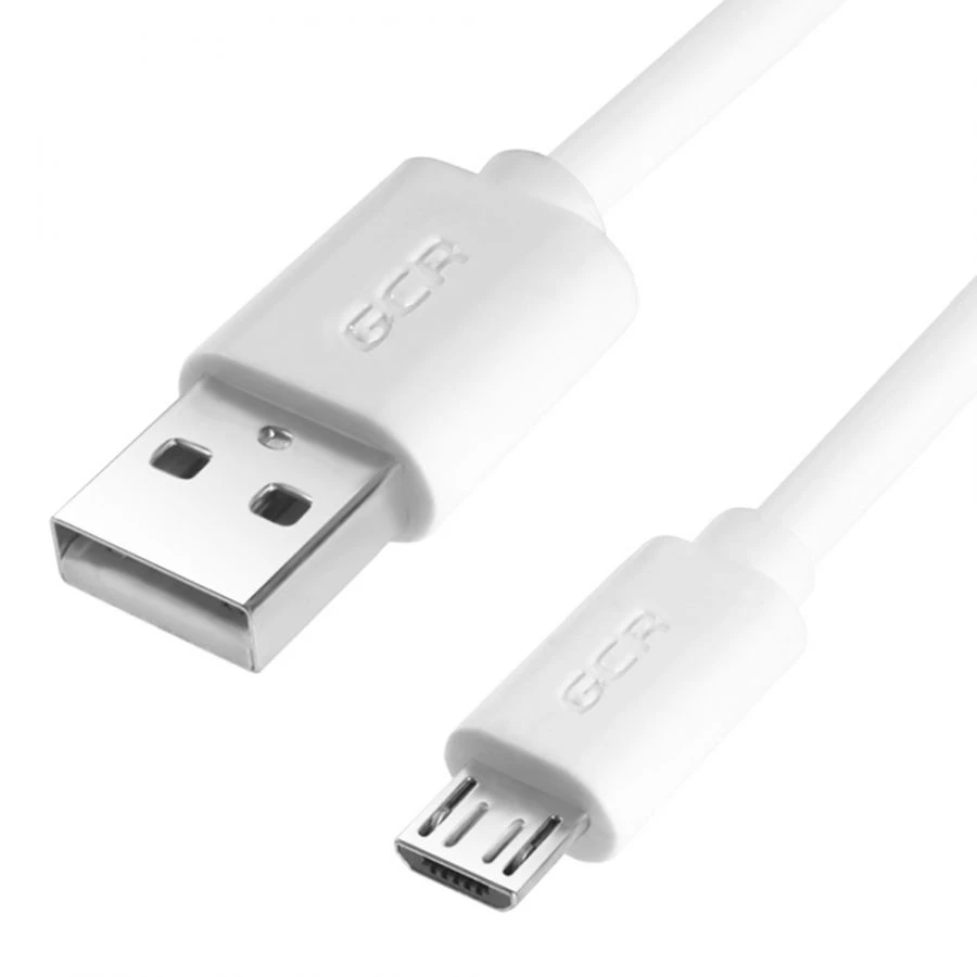 MicroUSB Cable, Model GCR-UA1, USB 2. 0