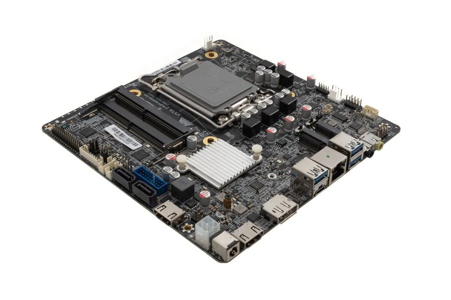 Motherboard DMB-H610-TMI02, ECRT.469555.033