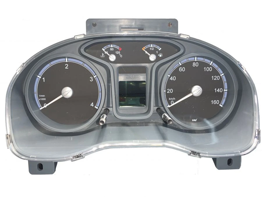 Instrument cluster control unit UC1A11.3801210 for Instrument cluster UC1A11.3801010