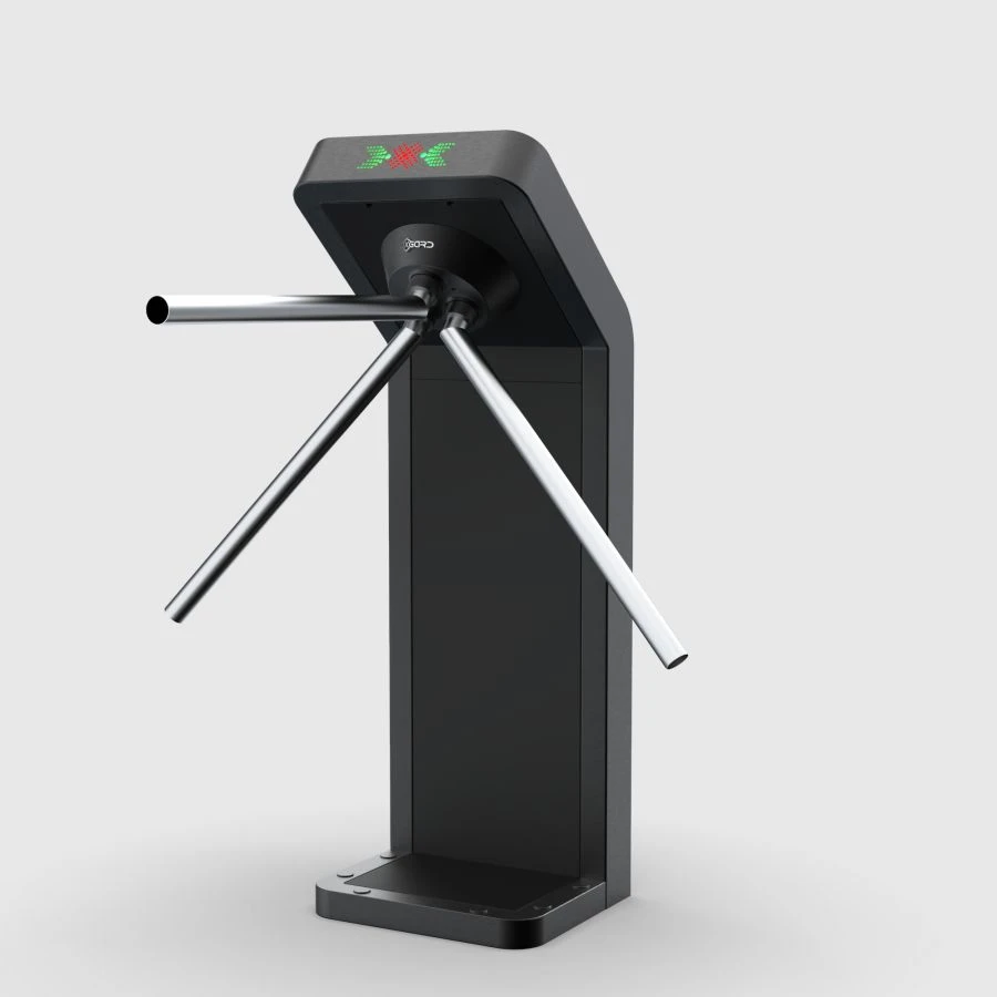 Mikron T2-21 turnstile
